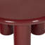 Latricia Rd Concrete Coffee Table-1411980924