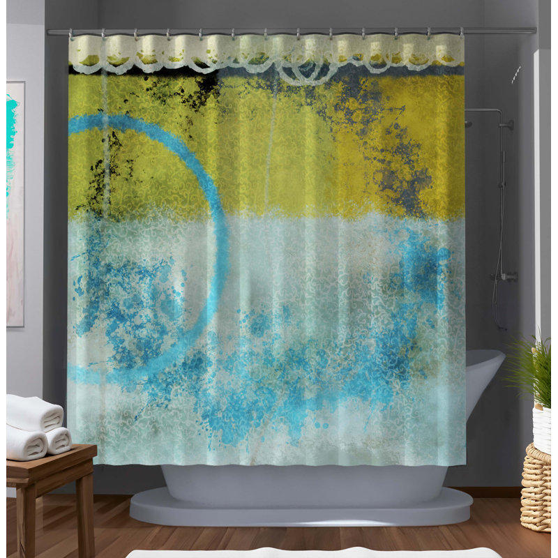 Rideau de douche Daon