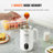 VEVOR 27oz. Blender Food Processor Combo