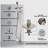 Floor Waterfall Faucet with Diverter-102498958