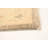 Iwar One-of-a-Kind 9'11" X 13'5" 2010s Wool Area Rug in Ivory