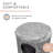 Pufak 15.75'' H Cat Tree