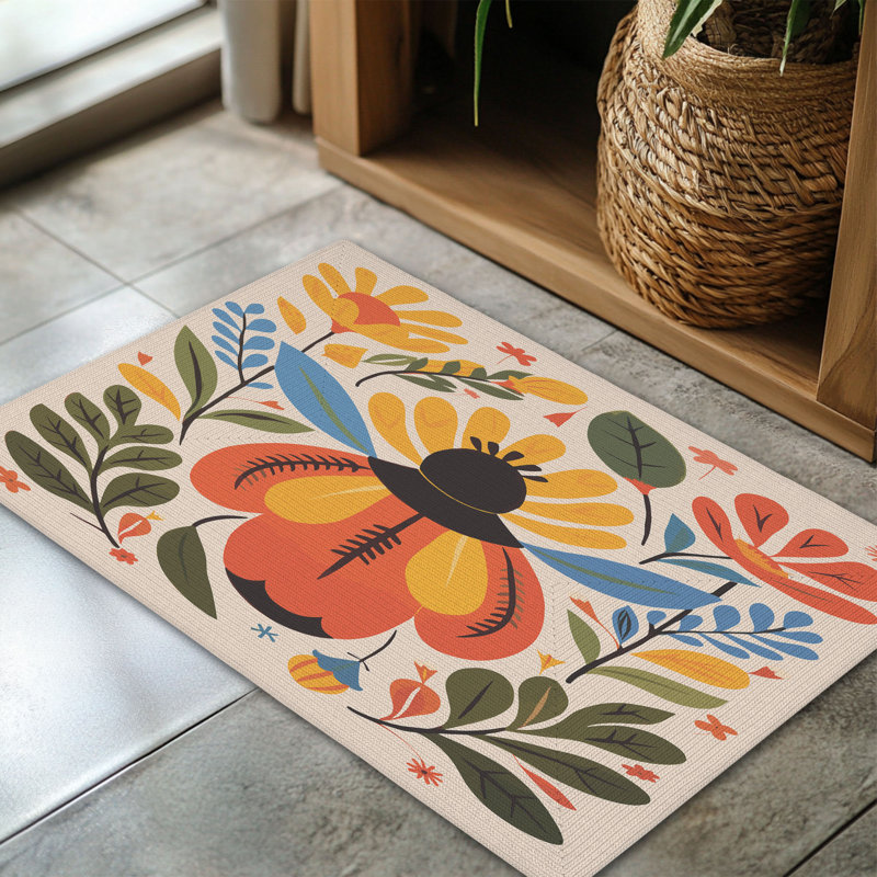 Bidal, Rectangle 3' x 5'
