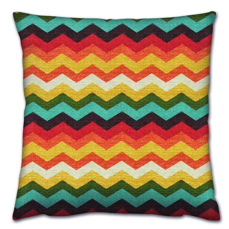  Indoor/Outdoor Throw Pillow