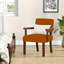 Fauteuil d'appoint Naethan-1521453498