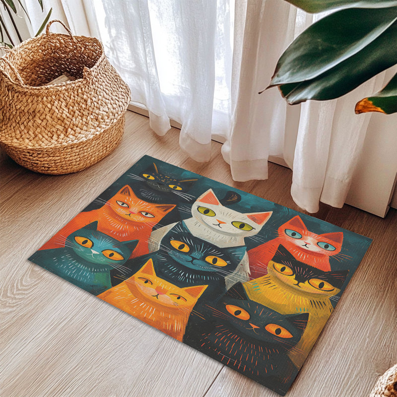 Salali, Rectangle 3' x 5'