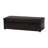 Chanett Faux Leather Ottoman-125008778