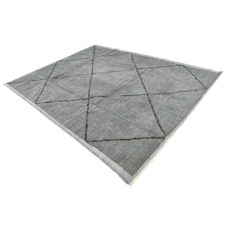 Orpheus Gray Rug