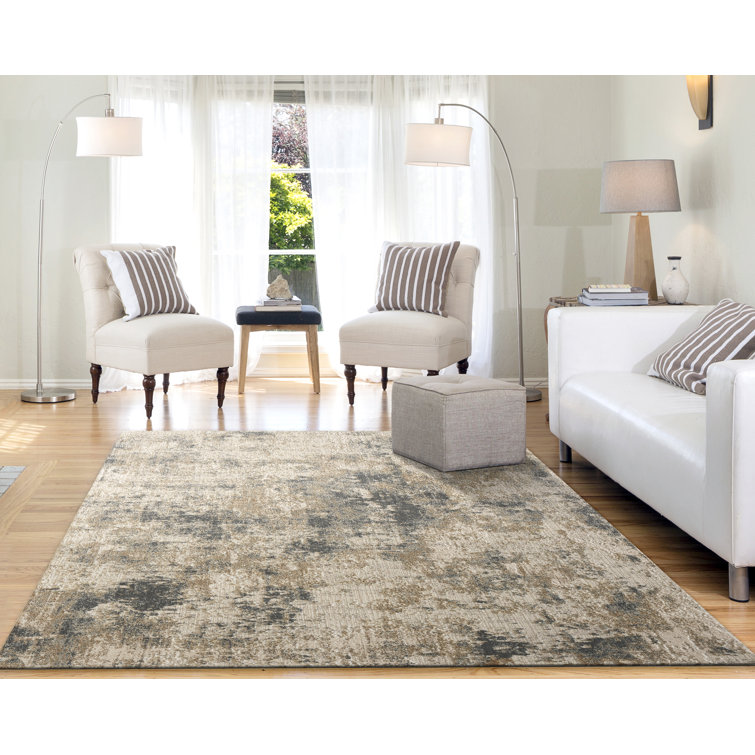 Shaniya Indoor Rug