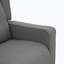 Fauteuil inclinable pivotant
