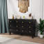 Commode 6 tiroirs l 47,25 po-72952567