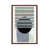 Classic Wood Floater Framed selected