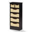 6 Drawer Storage Drawer