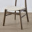 5-Piece Wood Upholstered Dining Set-495293423
