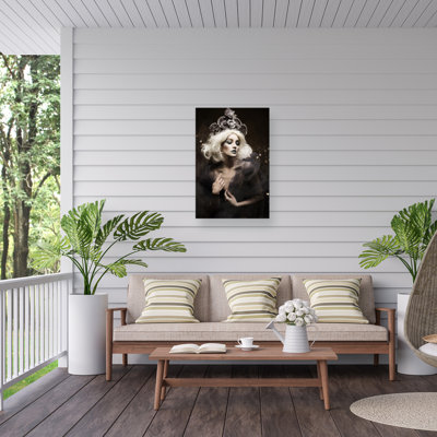 People Wall Decor