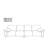 Black Creative Sofa-870297275