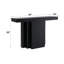 Console pour le salon