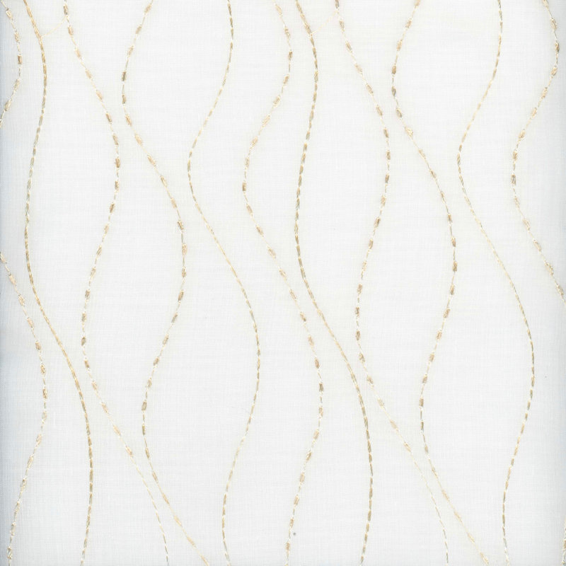 Tissu Amherst, Beige