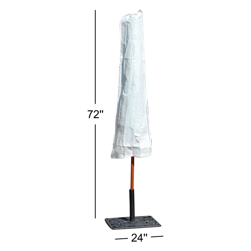 Outdoor Patio Umbrella Cover