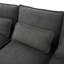 Canapé modulaire Chenille-1744980101
