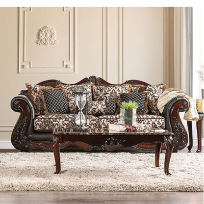 Douberly Upholstered 72'' Loveseat