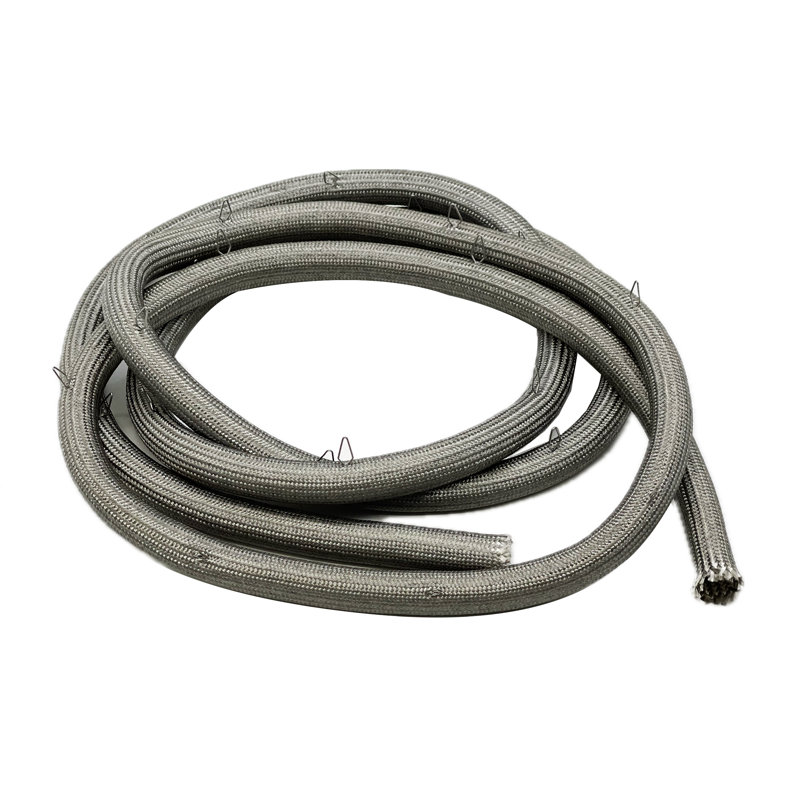 Whole Parts Range Trim Kit