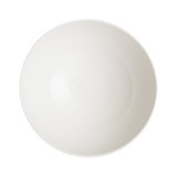 Porcelain Arc White Set of 4 Cereal Bowls