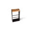 Bar Solid Wood Stool-60287995-60287996