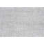 Silk Abstract Area Rug in Silver-431844133