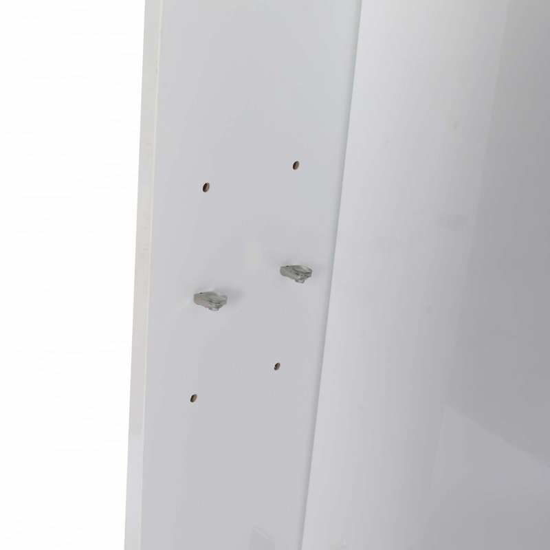 Bathroom Wall Cabinet, Soft Close Doors