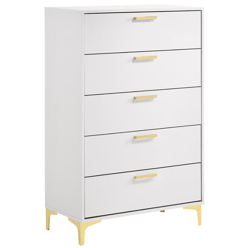 Commode 5 tiroirs Balmorhea