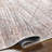 Jameson Tan Machine Washable Area Rug-44929914