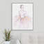 « aquarelle ballerine ii », peinture sur toile-1076140736-1076140766
