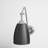 Darian Swing Arm Sconce-1869666679