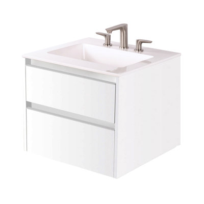 Pronto 24'' W Single Vanity