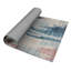 Tapis intérieur et extérieur gris Watercolor-1398874491