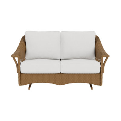 Nantucket Outdoor 2 - Seat Loveseat