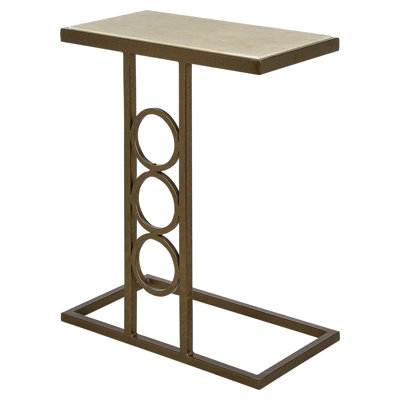 Ringlet End Table