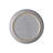 Denby Studio Grey Small Coupe Plates