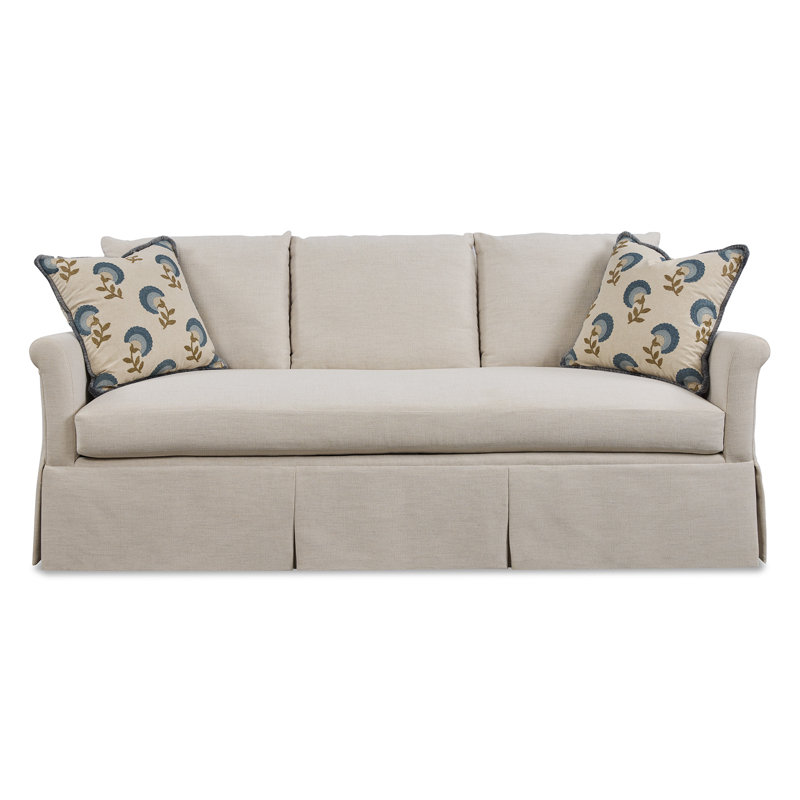 Ensemble Sofa, Chadwyn Mist