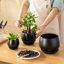 TYHPOT Ceramic Pot Planter-1035786449