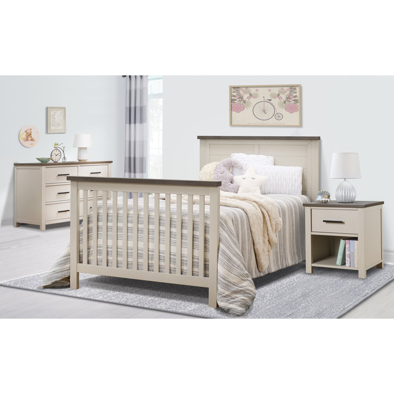 Table de chevet Sorelle Westley