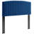 Rebecca Performance Velvet Headboard-1001656374-1001661362