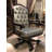 Solid Wood Writing Desk