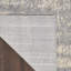 Tapis intérieur / extérieur gris Nourison Essentials-1980327429