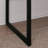 Writing Desk With Metal Legs-1301271341