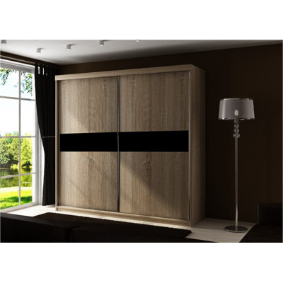 Mouros 2 Door Wardrobe
