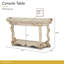 Platine de Royale Console Table-1060000863
