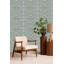Rouleau de papier peint autocollant L 10 pi x l 24 po Signature English Vine-132253552-88999228
