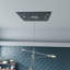 Médaillon de plafond à chevron en PVC de qualité architecturale Chevron-40712628-40714681